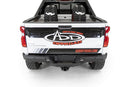 Addictive Desert Designs 2019-2020 Chevrolet Silverado 1500 Stealth Rear Bumper-8