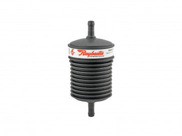 KraftWerks Magnetic In-Line Oil Filter