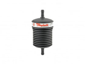 KraftWerks Magnetic In-Line Oil Filter