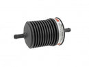 KraftWerks Magnetic In-Line Oil Filter-2