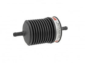 KraftWerks Magnetic In-Line Oil Filter - 0