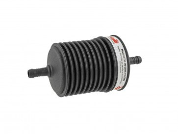 KraftWerks Magnetic In-Line Oil Filter - 0