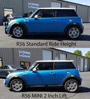 M7 Speed 2 Inch Lift Kit - MINI Cooper Gen 2 R55-R59-4