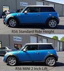 M7 Speed Gen 1 MINI 2 Inch Lift Kit | Fits All R50-R53 MINIs-4