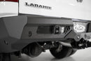 Addictive Desert Designs 19-20 Ram 2500/3500 Bomber HD Rear Bumper w/ Sensor Mounts-11