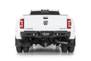 Addictive Desert Designs 19-20 Ram 2500/3500 Bomber HD Rear Bumper w/ Sensor Mounts-3