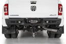 Addictive Desert Designs 19-20 Ram 2500/3500 Bomber HD Rear Bumper w/ Sensor Mounts-6
