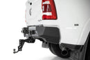 Addictive Desert Designs 19-20 Ram 2500/3500 Bomber HD Rear Bumper w/ Sensor Mounts-7