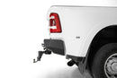 Addictive Desert Designs 19-20 Ram 2500/3500 Bomber HD Rear Bumper w/ Sensor Mounts-8