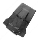 Carbon Fiber Engine Cover - Audi R8 2013+-1