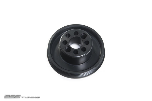 R8 V10 TS-760 supercharger system