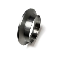 Ticon Industries Audi R8/Huracan Titanium Exhaust Flange For 3in. Tube