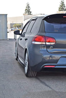 FSPE Side Skirt Extension V1 | Mk6 Golf R 12-13-4