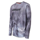USWE Rok Off-Road Air Jersey Adult Sharkskin - Small-1