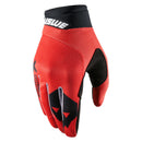 USWE Rok Off-Road Glove Flame Red - Small-1