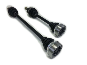 1993-1998 VW Golf/GTI/Jetta/Corrado VR6 (5-Speed) 400HP Level 2.9 Axle