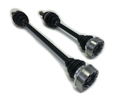 1993-1998 VW Golf/GTI/Jetta/Corrado VR6 (5-Speed) 400HP Level 2.9 Axle