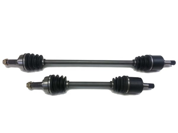 DSS Honda Civic / CRX EF D-Series SOHC Basic Axle Level 0 (exc. HF) -Left
