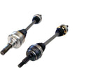 DSS Dodge 2009-2014 LX (with Getrag Diff) 1400HP Chromoly Level 5 Axle -Left-1