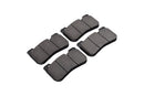 Race Technologies F90 M5 Competition Street Pad Set - Iron Rotors-2