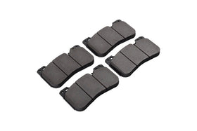 Race Technologies F90 M5 Competition Street Pad Set - Iron Rotors - 0