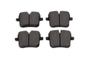 Race Technologies F90 M5 Competition Street Pad Set - Iron Rotors-7