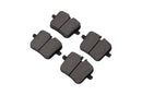 Race Technologies F90 M5 Competition Street Pad Set - Iron Rotors-5