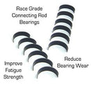 VR6 Race Grade Connecting Rod Bearings-2