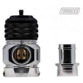 RACING BYPASS VALVE TYPE 25 - 0