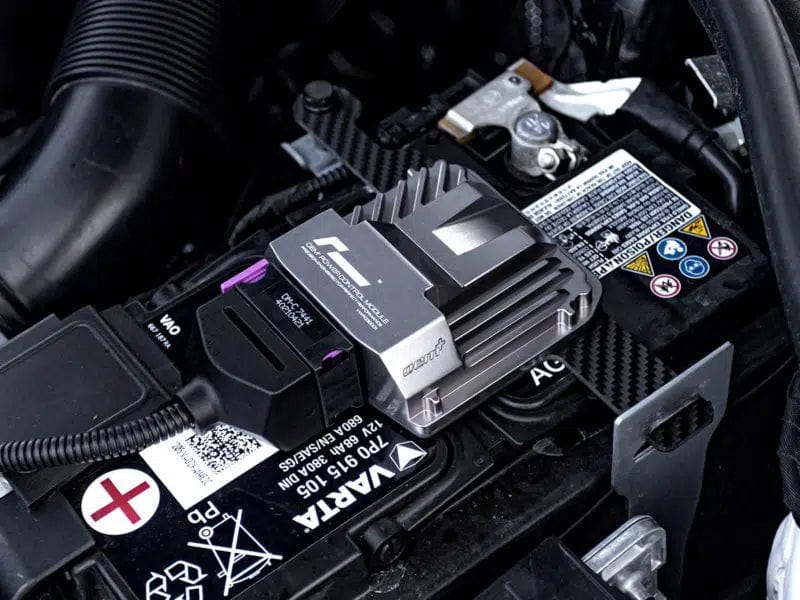 Racingline Power Control Module - VW/Audi / Mk8.5 / GTI / R / 8Y.5 / A3 / S3