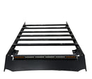 GEN 1 - V2 MODULAR ROOF RACK - CAYENNE/TOUAREG (2002-2010)-1