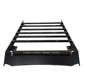 GEN 1 - V2 MODULAR ROOF RACK - CAYENNE/TOUAREG (2002-2010)