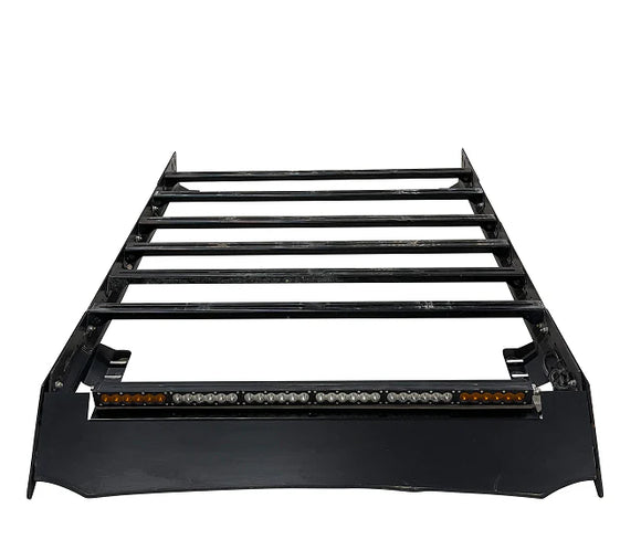 GEN 1 - V2 MODULAR ROOF RACK - CAYENNE/TOUAREG (2002-2010)