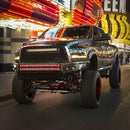 Rigid Industries Radiance 50in Red Backlight-2