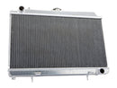 ISR Performance Aluminum Radiator - 89-94 Nissan 240sx w/SR20DET-1