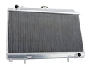 ISR Performance Aluminum Radiator - 95-98 Nissan 240sx w/SR20DET-1