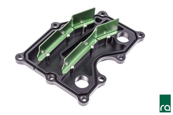Radium Engineering Ford/Mazda EcoBoost/MZR Engines PCV Baffle Plate
