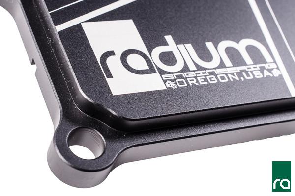 Radium Engineering Ford/Mazda EcoBoost/MZR Engines PCV Baffle Plate