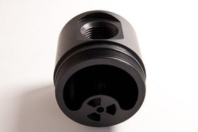 Radium Engineering Catch Can Kit | 1998-2006 BMW 3-Series E46 - 0