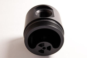 Radium Engineering Catch Can Kit | 1998-2006 BMW 3-Series E46 - 0