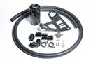 Radium Engineering Catch Can Kit | 1998-2006 BMW 3-Series E46-1