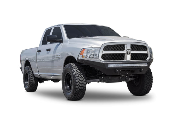 Addictive Desert Designs 13-18 Dodge RAM 1500 Stealth Fighter Front Bumper