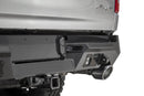 2019 - 2021 RAM 1500/Rebel Stealth Fighter Rear Bumper-7