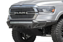 2019 - 2021 RAM 1500 Stealth Fighter Front Bumper-1