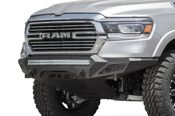 2019 - 2021 RAM 1500 Stealth Fighter Front Bumper