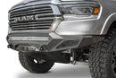 2019 - 2021 RAM 1500 Stealth Fighter Front Bumper-7