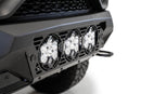 Addictive Desert Designs 2021 Dodge RAM 1500 TRX Bomber Front Bumper (Baja)-7