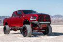 Addictive Desert Designs 10-18 Dodge RAM 2500 Stealth Fighter Front Bumper-9