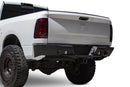2009 - 2018 Dodge RAM 1500/2500/3500 Stealth Fighter Rear Bumper-1