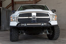 2009 - 2018 Dodge RAM 1500 ADD Lite Front Bumper-3